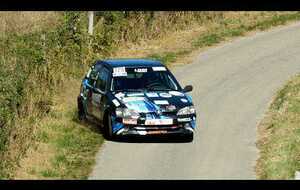 Rallye Suran 2026