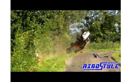 Rallye 2025