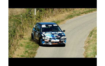 Rallye Suran 2026
